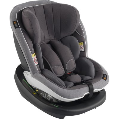 BESAFE Siège auto izi modular x1 i-size metallic mélange