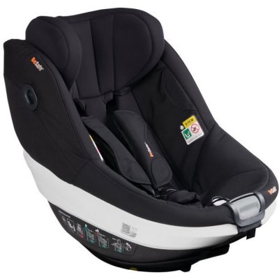 Siège auto beyond 360 - black cab
