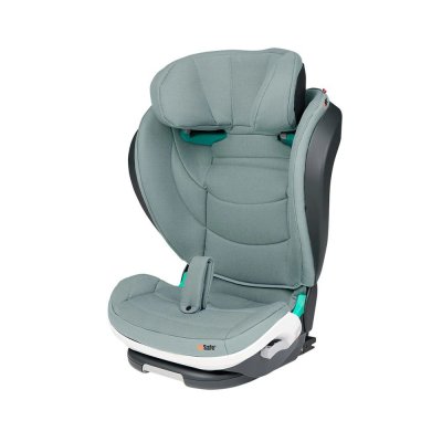 Siège auto flex fix 2 i-size sea green melange