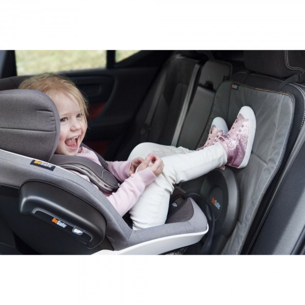 Protection de siège assise et dossier Besafe