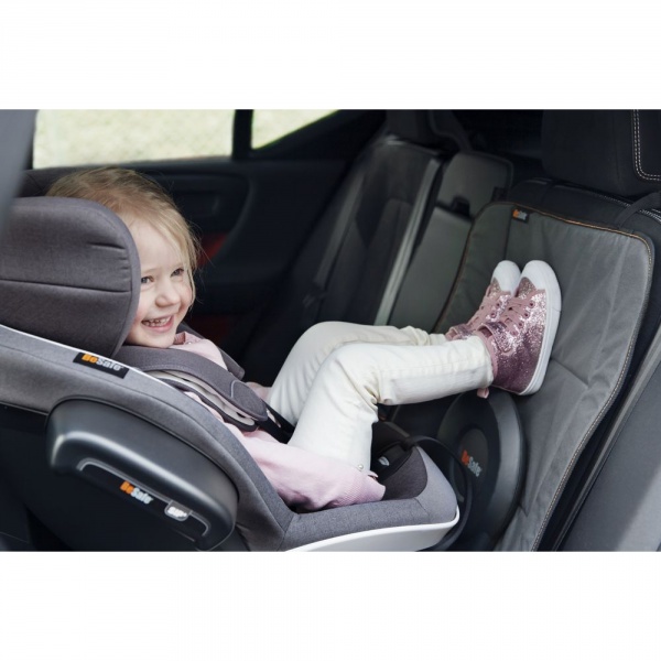 Protection de siège assise et dossier Besafe