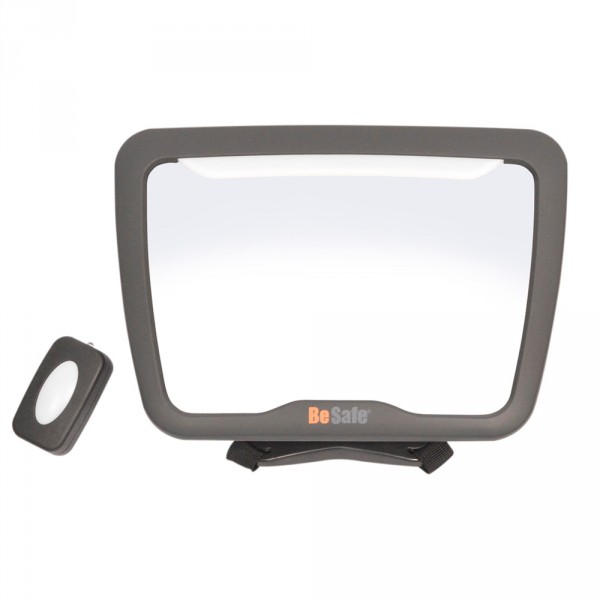 Rétroviseur xxl Besafe
