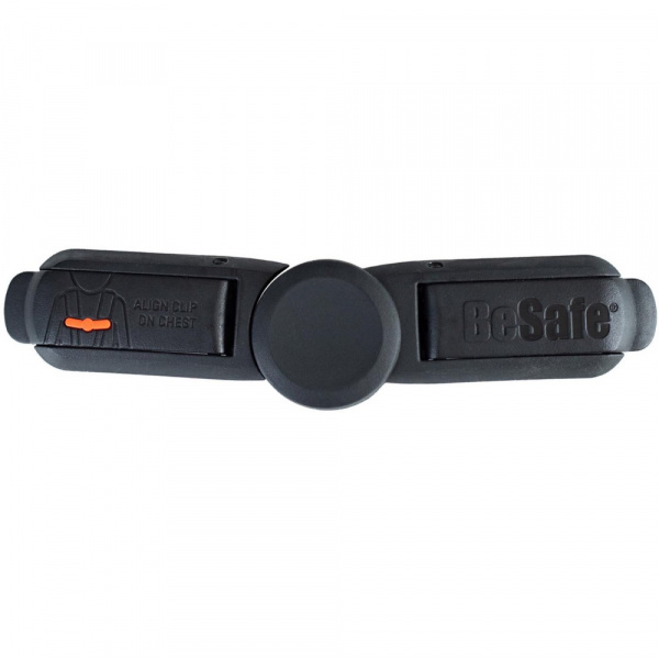 Clip de ceinture de sécurité Besafe
