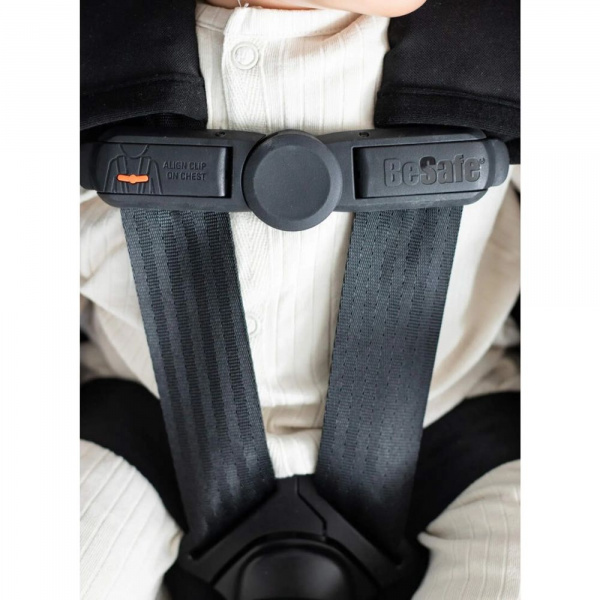 Clip de ceinture de sécurité Besafe