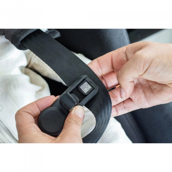 Clip de ceinture de sécurité Besafe