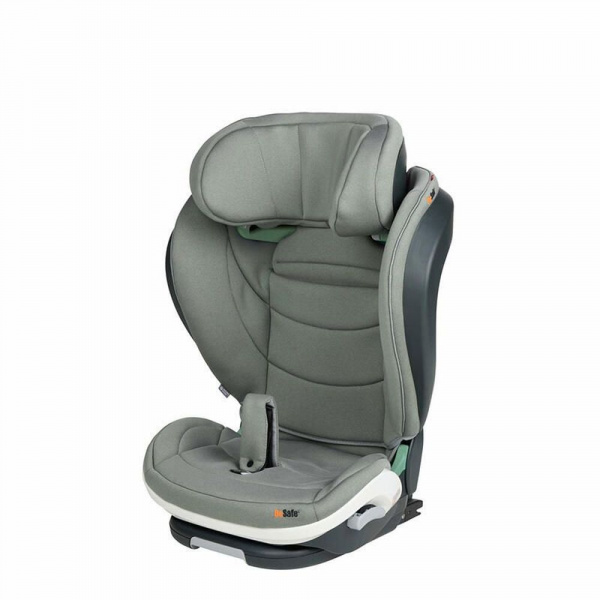 Siège auto flex fix 2 meadow green soft breeze Besafe