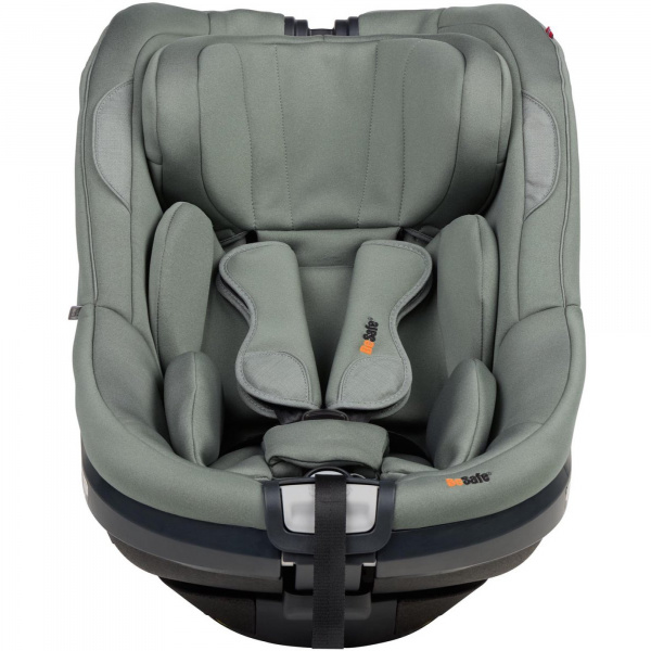 Siège auto beyond 2 360 - meadow green soft breeze Besafe