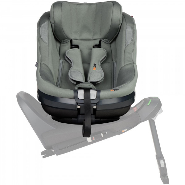 Siège auto beyond 2 360 - meadow green soft breeze Besafe