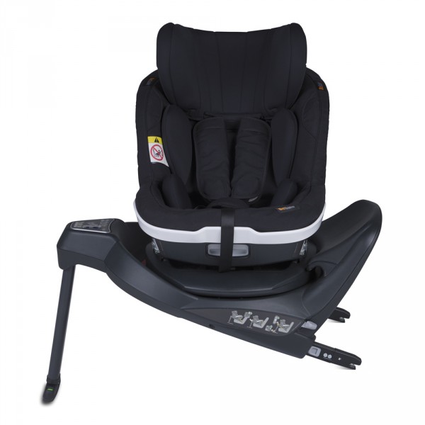Siège auto izi twist i-size black cab - groupe 1 Besafe