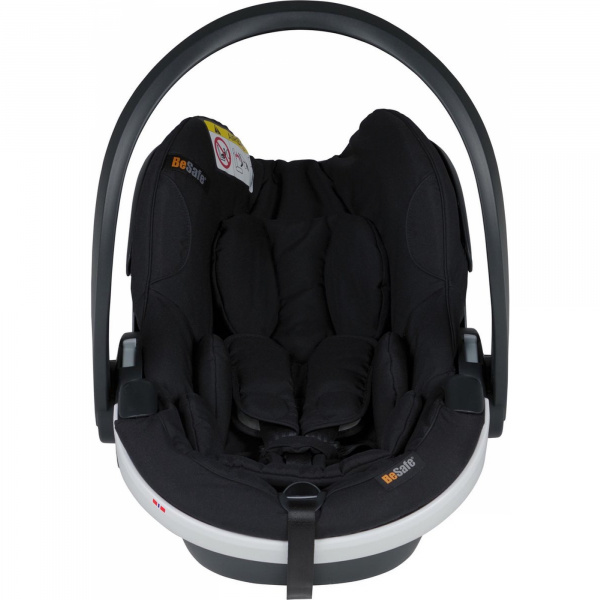 Siège auto izi go modular x2 i-size - black cab Besafe