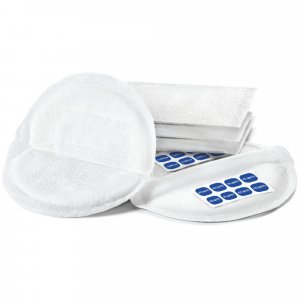 Lot de 105 coussinets d’allaitement extra-fins Mam