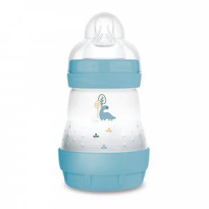 Biberon anti-colique 160 ml océan Mam