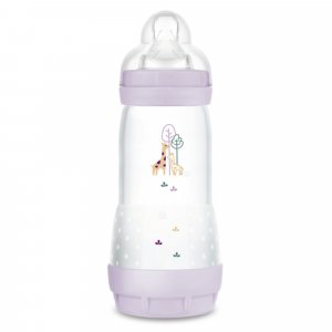 Biberon easy start anti-colique 320ml Mam