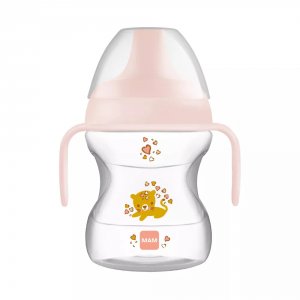 Tasse d'apprentissage Mam