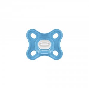 Lot de 2 sucettes comfort 0m+ Mam