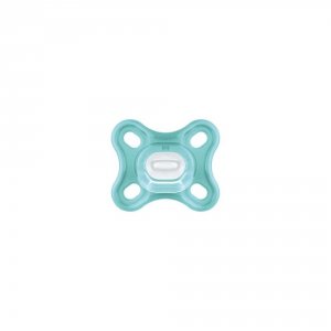 Lot de 2 sucettes comfort 2-6m Mam