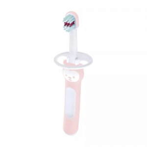 Ma première brosse à dents coloris aléatoire Mam