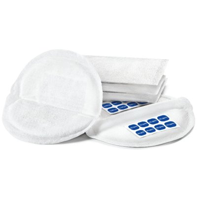 Lot de 30 coussinets d’allaitement extra-fins