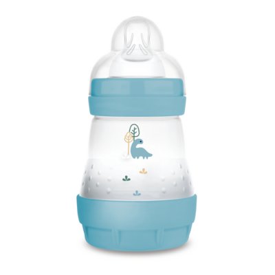 Biberon anti-colique 160 ml océan