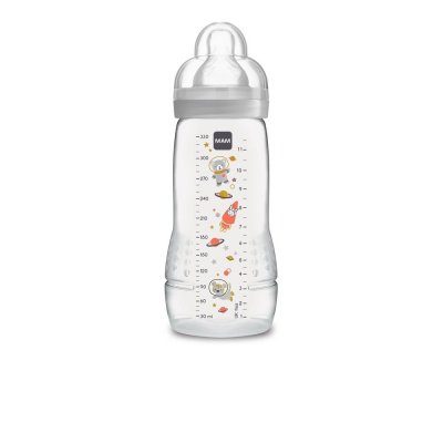 MAM Biberon en verre 170 ml - Cdiscount Puériculture & Eveil bébé