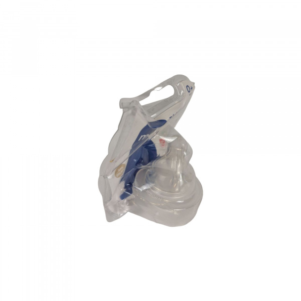 Les imparfaits - lot de 2 tétines silicone débit 1 Mam