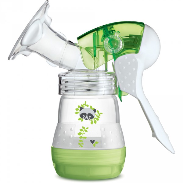 Kit tire lait + kit d'allaitement