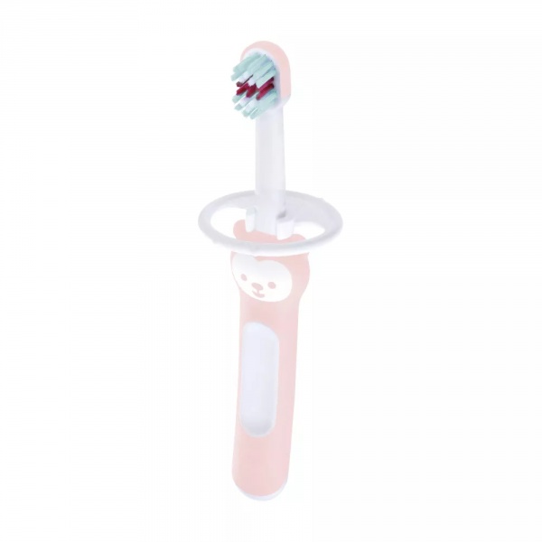 Ma première brosse à dents coloris aléatoire Mam
