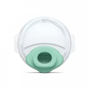 Kit valves et embouts pour tire lait pump Elvie