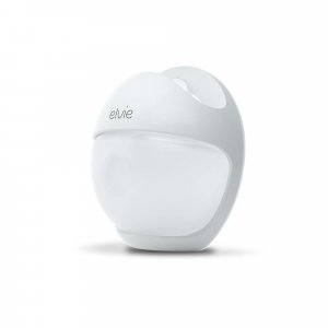 Tire lait manuel curve Elvie