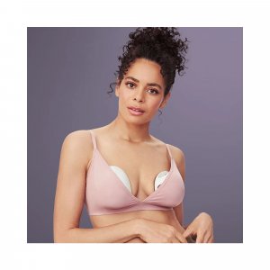 Tire lait manuel curve Elvie