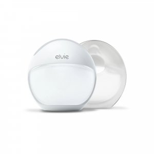 Tire lait manuel curve Elvie