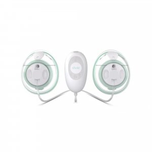 Tire lait électrique stride 1 double Elvie