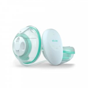 Tire lait électrique stride 1 double Elvie