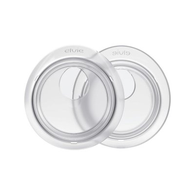 Lot de 2 coupelles de recueil catch