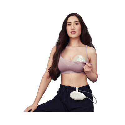 Tire lait stride 1 single