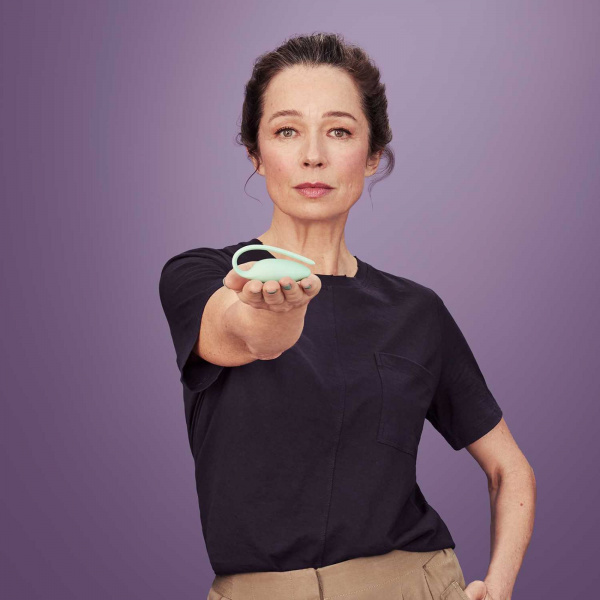 Appareil d'entrainement elvie trainer Elvie