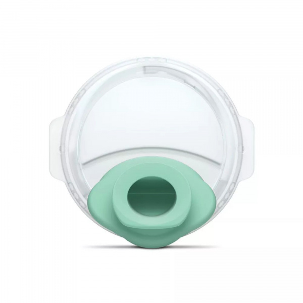 Kit valves et embouts pour tire lait pump Elvie