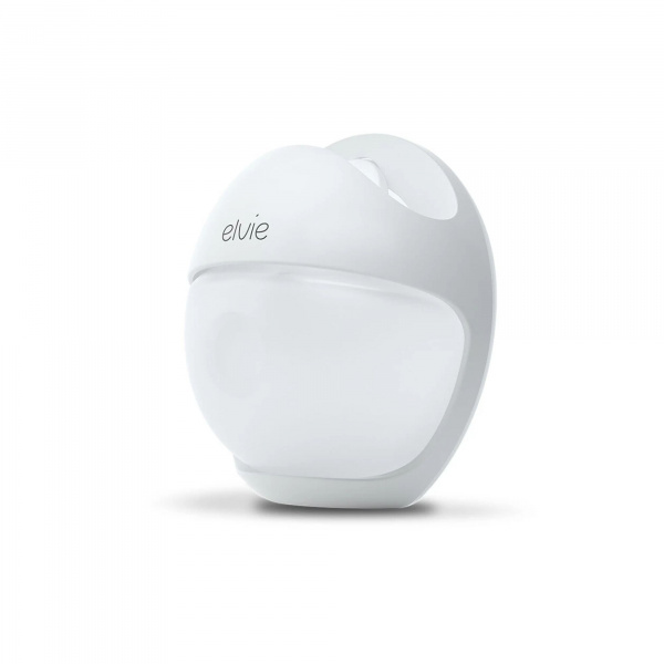 Tire lait manuel curve Elvie