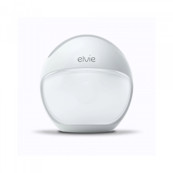 Tire lait manuel curve Elvie