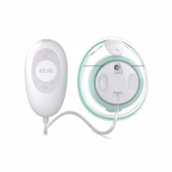 Tire lait stride 1 single Elvie