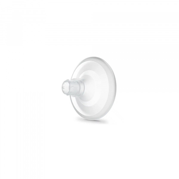 Lot de 2 téterelles pour elvie pump et stride - 15 mm Elvie