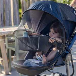 Housse poussette universelle 3 en 1 Ezimoov