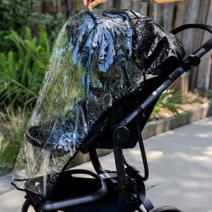 Housse poussette universelle 3 en 1 Ezimoov