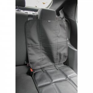 Protection de siège 3 en 1 - eco friendly Ezimoov