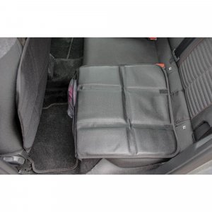 Protection de siège 3 en 1 - eco friendly Ezimoov