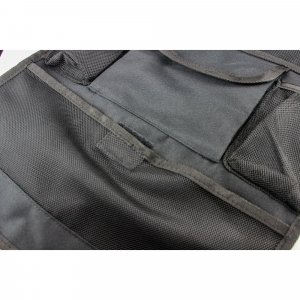 Organisateur de siège ezi travel plus - eco friendly Ezimoov