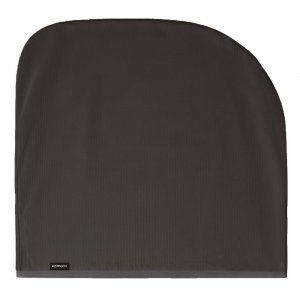 Lot de 2 chaussettes pare-soleil noir taille m Ezimoov