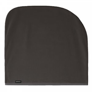 Lot de 2 chaussettes pare-soleil noir taille s Ezimoov