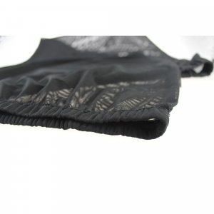 Lot de 2 chaussettes pare-soleil noir taille s Ezimoov