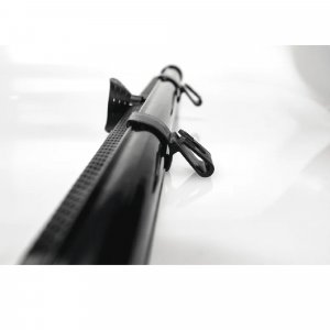 Lot de 2 pare-soleil sun roller noir Ezimoov